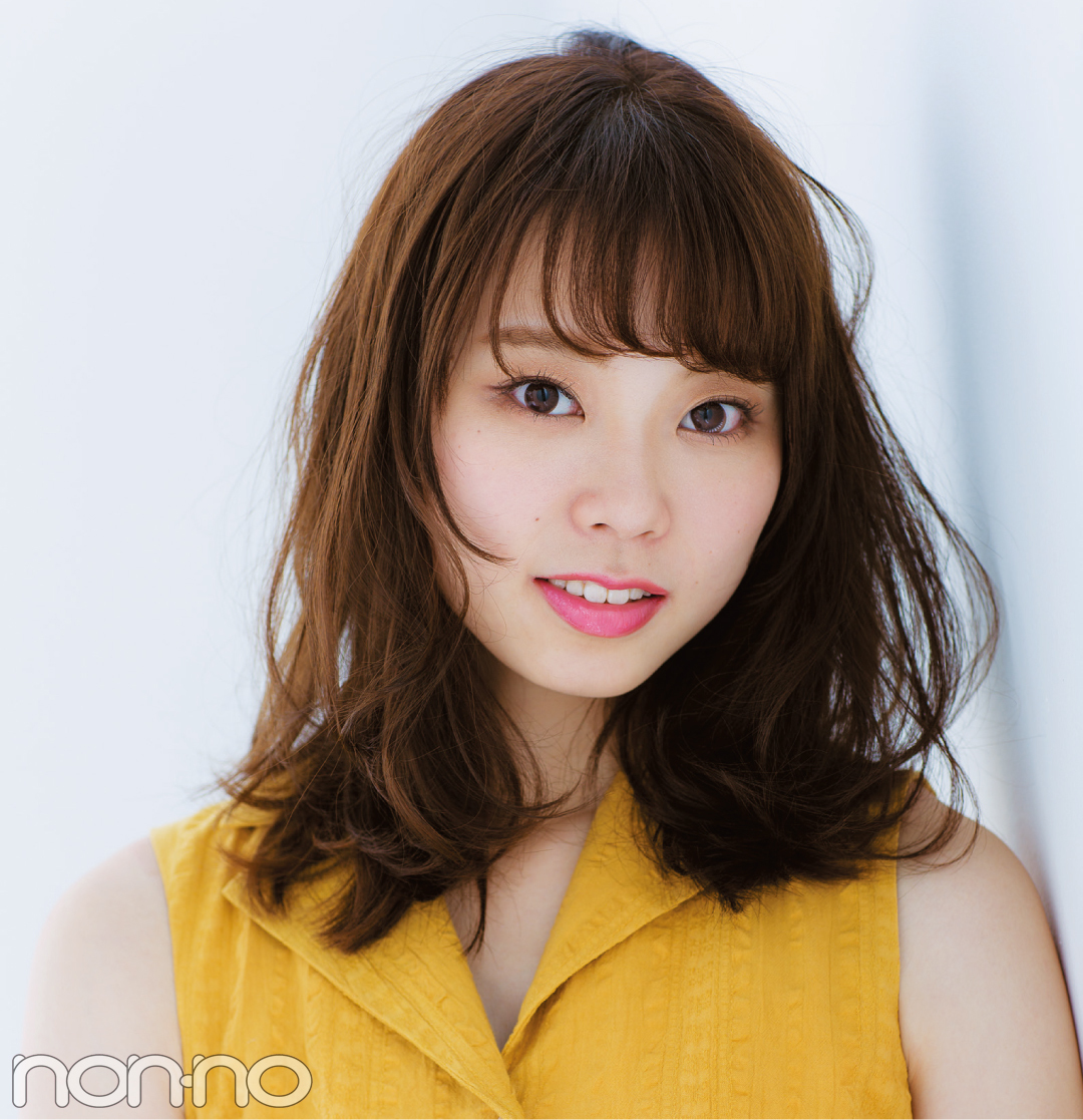 【前髪セルフカット】初心者編まとめ★ 基本の切り方・顔型別似合う切り方・Q&Aまでぜんぶ!_1_16