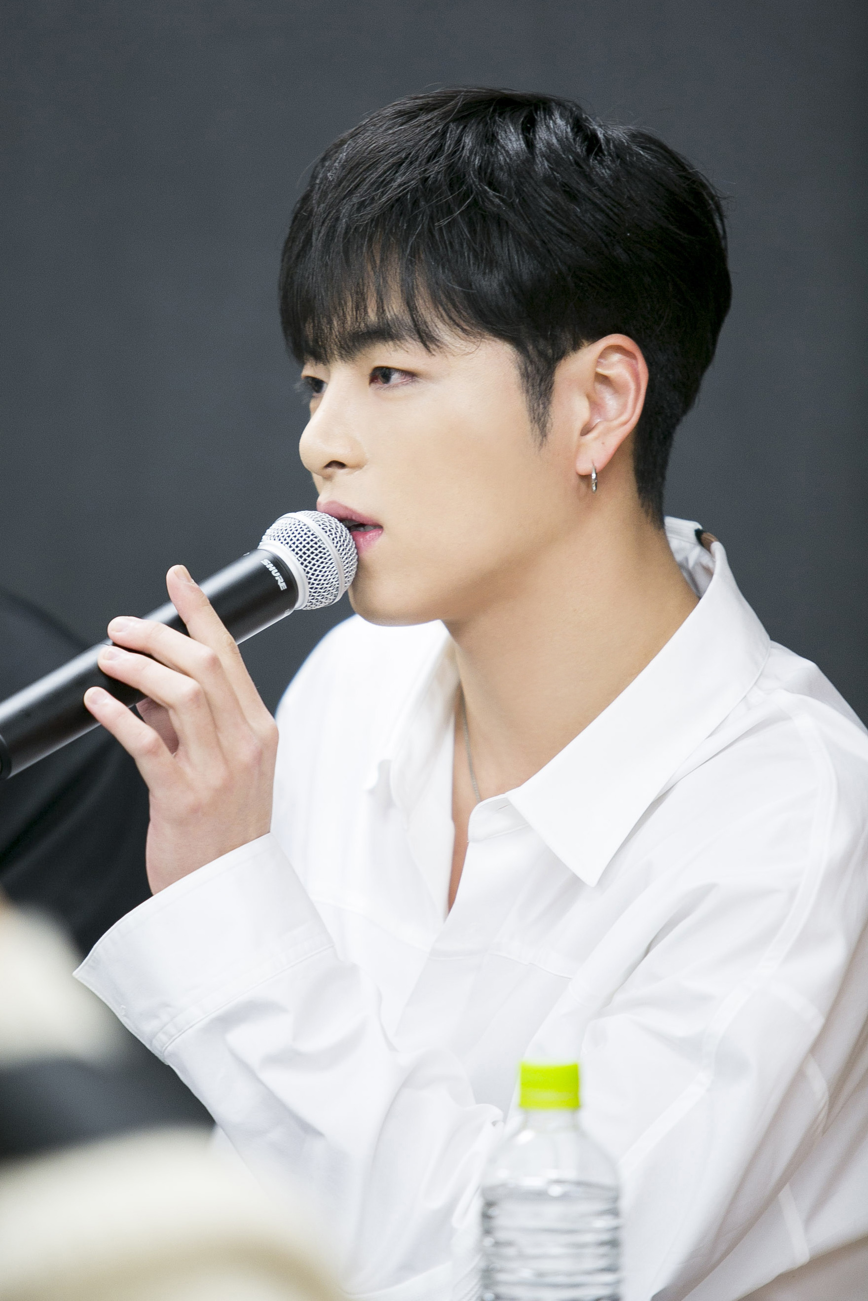 走り続けるアーティストikonが 昨年最大のヒット曲を含むアルバム New Kids をリリース ファッション誌marisol マリソル Online 40代をもっとキレイに 女っぷり上々