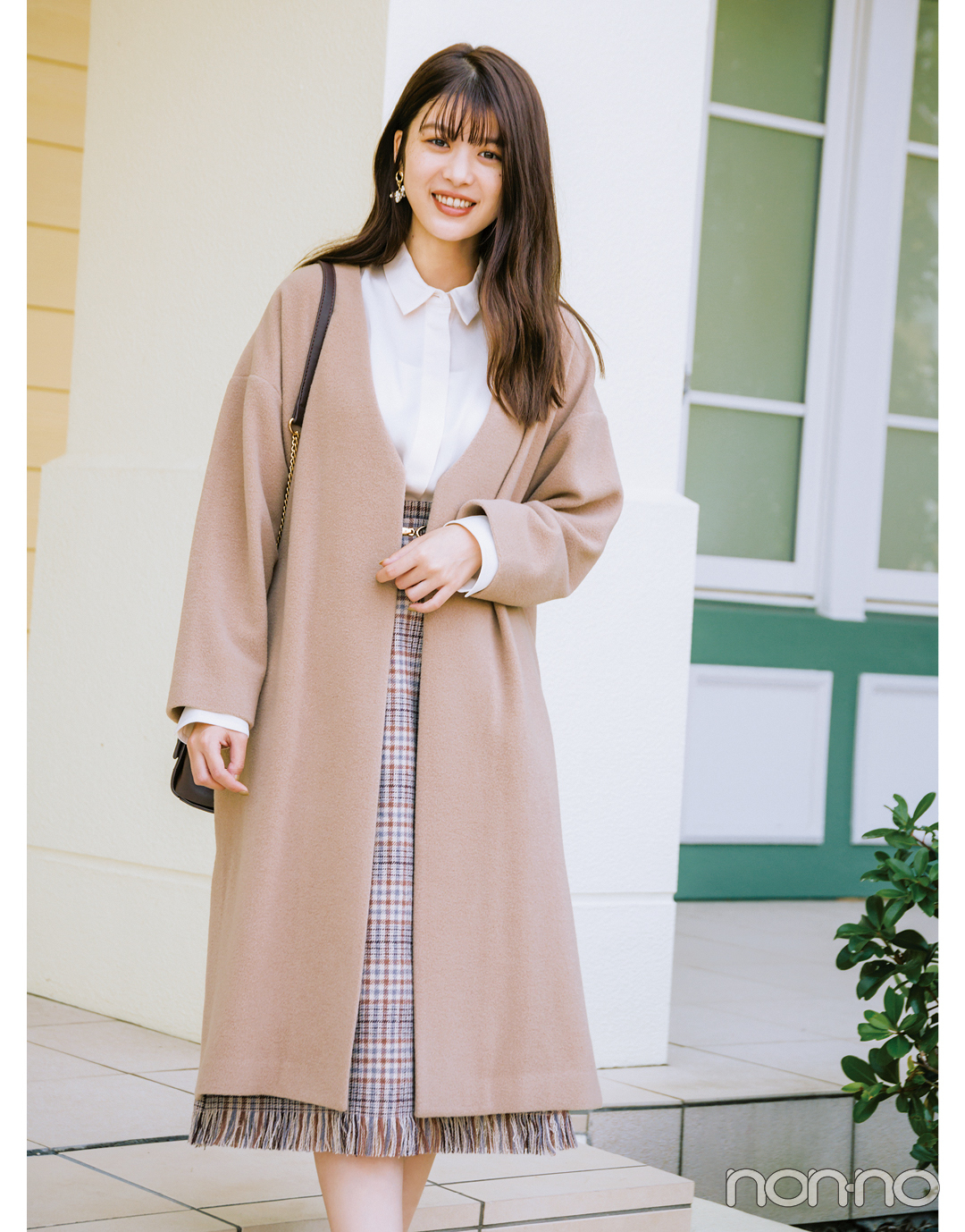 コートを買い足すならこのタイプ! 冬の最新コーデ5選★【冬のマンネリ突破服】_1_2