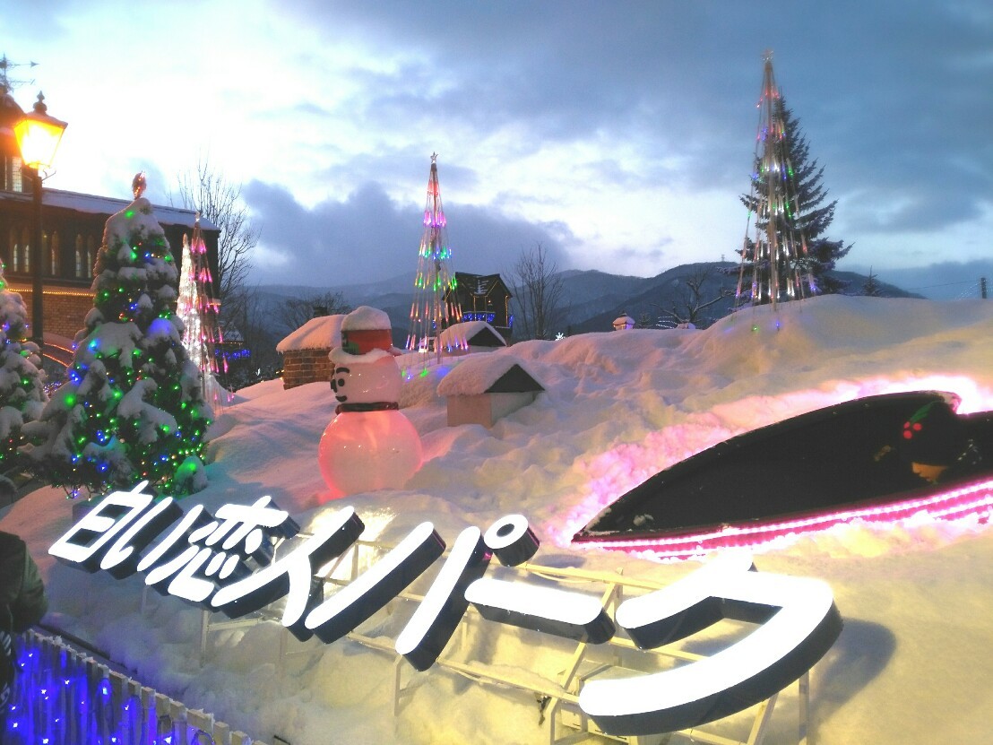 冬の北海道へ_1_3