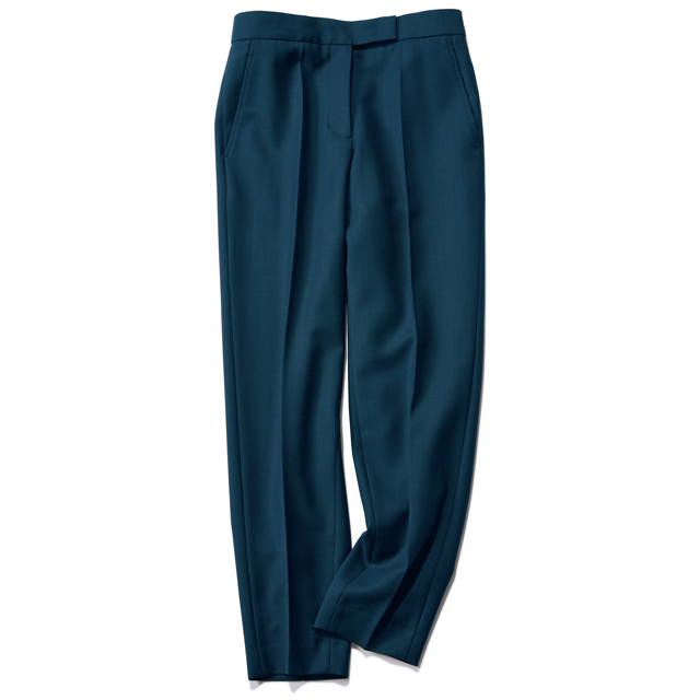 パンツ¥36,300/ebure GINZA SIX店(ebure)