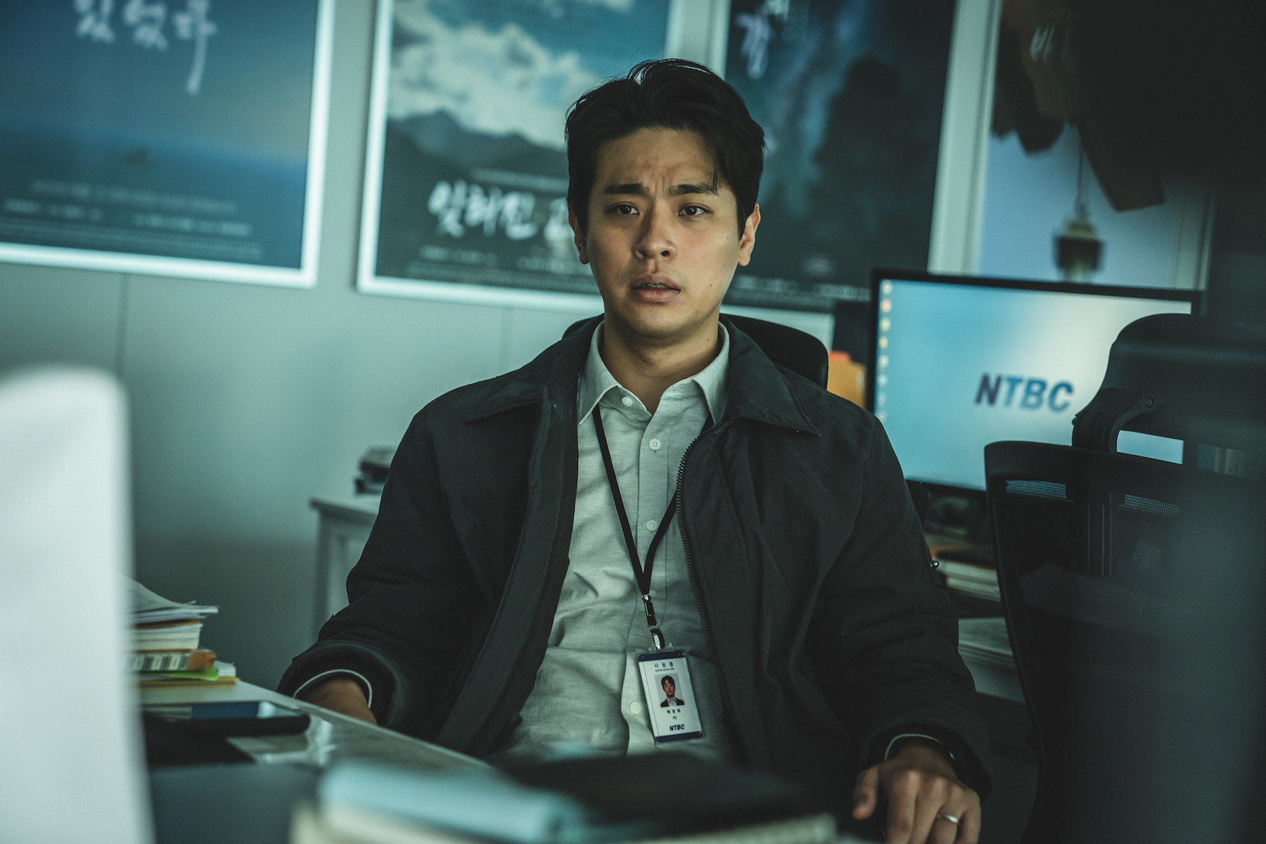 「イカゲーム」に続く、Netflixの注目作「地獄が呼んでいる」!_1_3