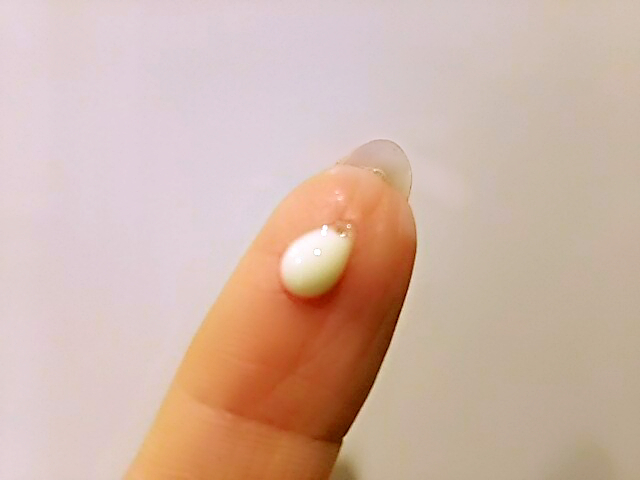 シワ取りクリーム「ポーラVS資生堂」比較してみました。_1_4