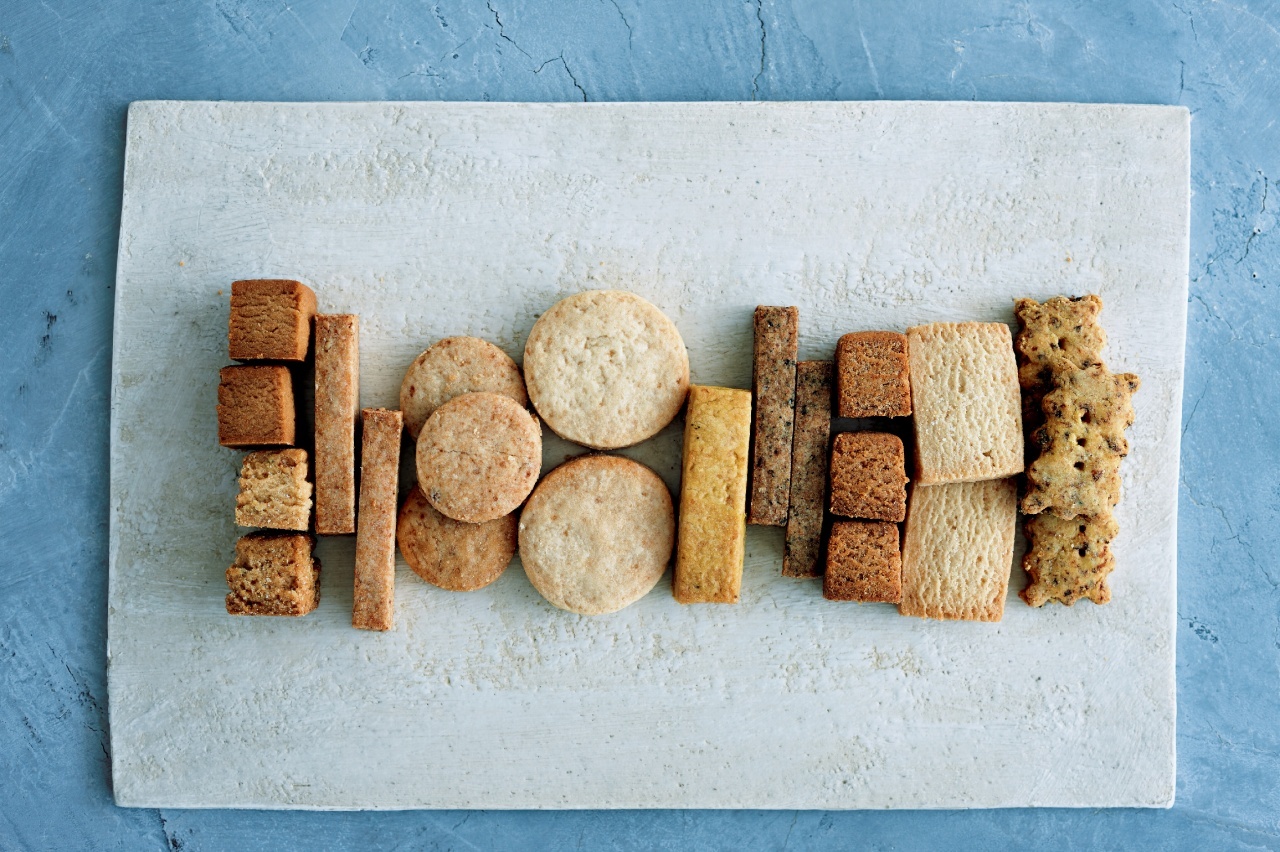 無添加で作られる、素朴で優しいおやつ bake shop hayashi「くまべジ菓」_1_1