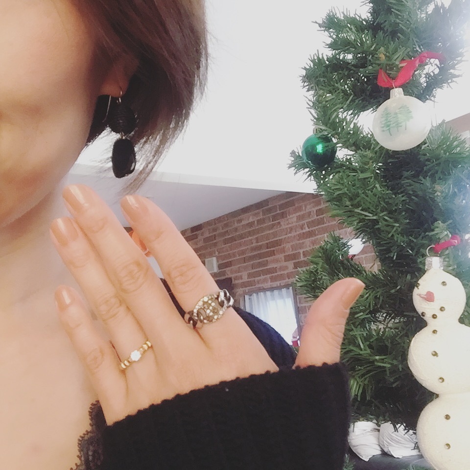 今年のお誕生日は憧れていたhumに_1_2