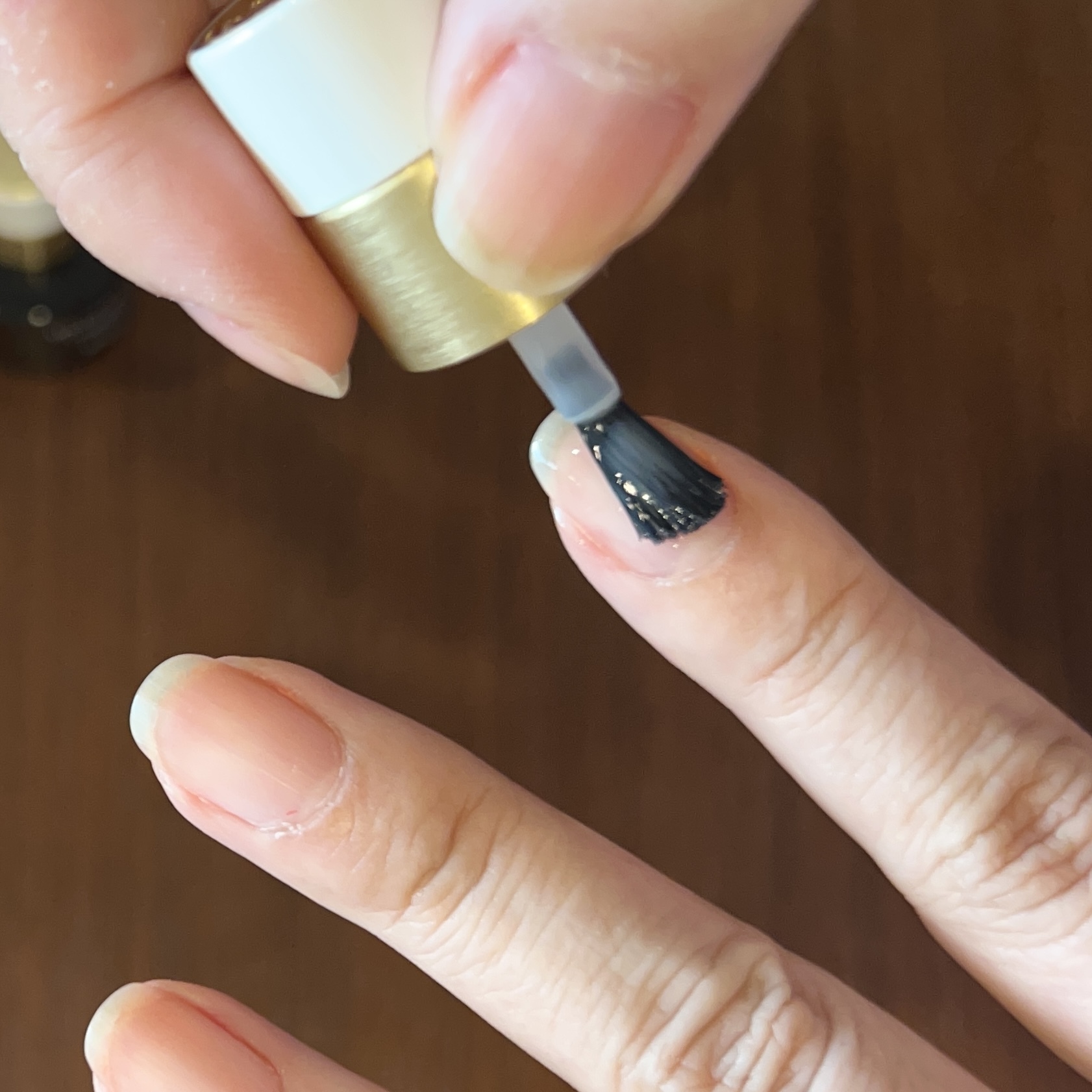 実演つき 裏技アリ 自宅でのセルフネイルのコツ 教えます ウェブエクラ編集長オサニャイの これ いただくわ 35 Happy Plus ハピプラ