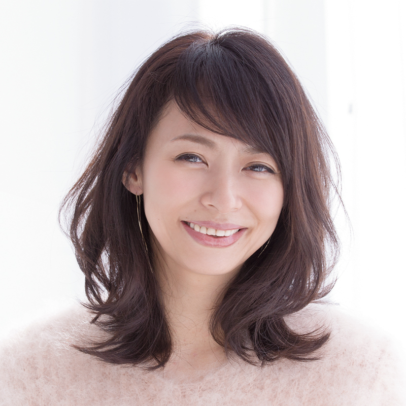 40代のミディアムヘアスタイル 19年間人気ランキングtop10 Happy Plus ハピプラ