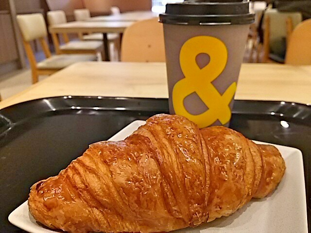 メゾンカイザーの新業態『&COFFEE MAISON KAYSER』_1_4