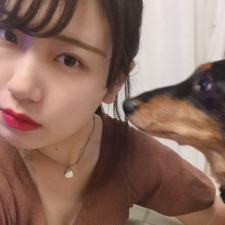 笑って〜〜〜