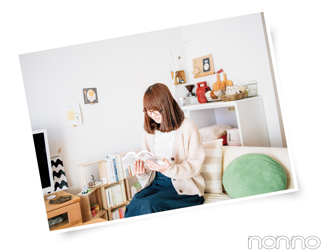 棚や壁のDIY簡単アイディアざくざく! ナチュおしゃ上手のインテリア&お部屋を公開♡ _1_5