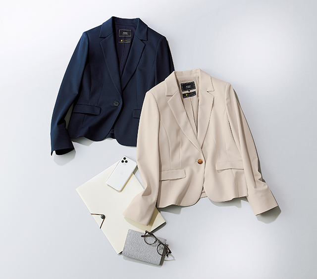YUMEMI JACKET