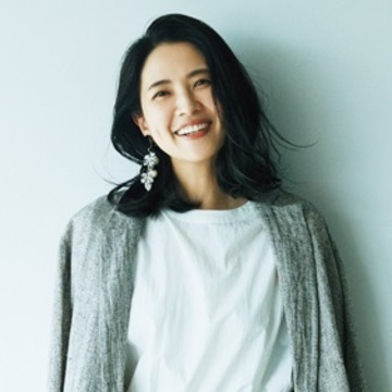 モデル 浜島直子