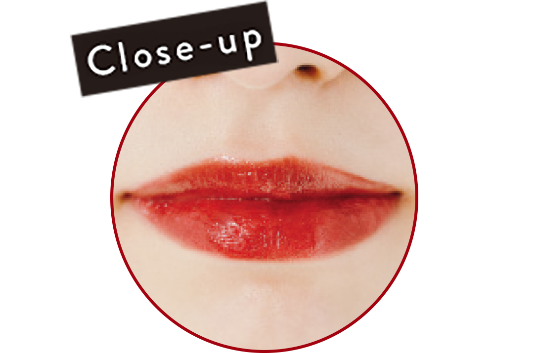 Close-up