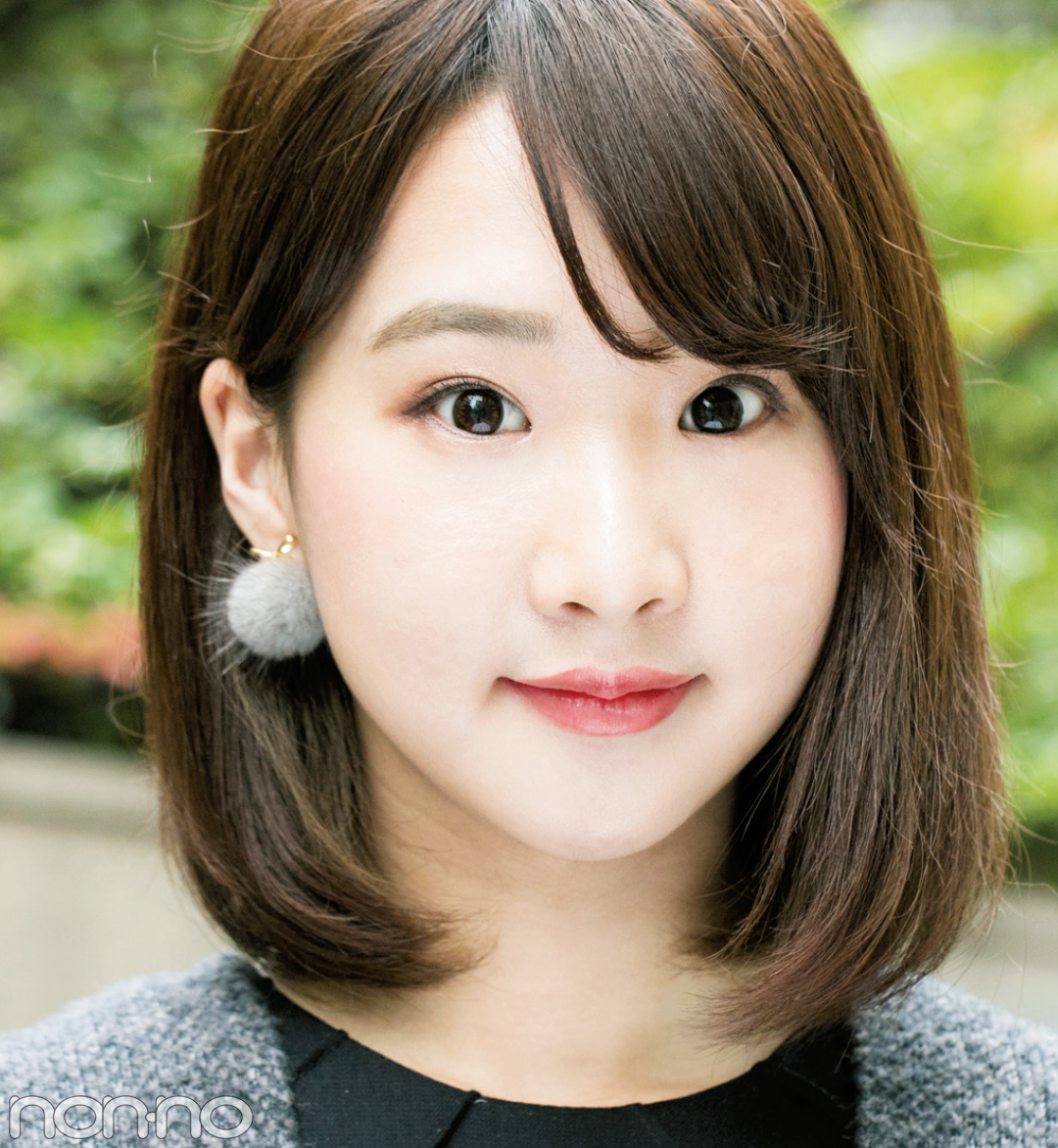 専属読モ♡ カワイイ選抜がお手本★リップの重ね塗り、これがリアルトレンド!_3_1