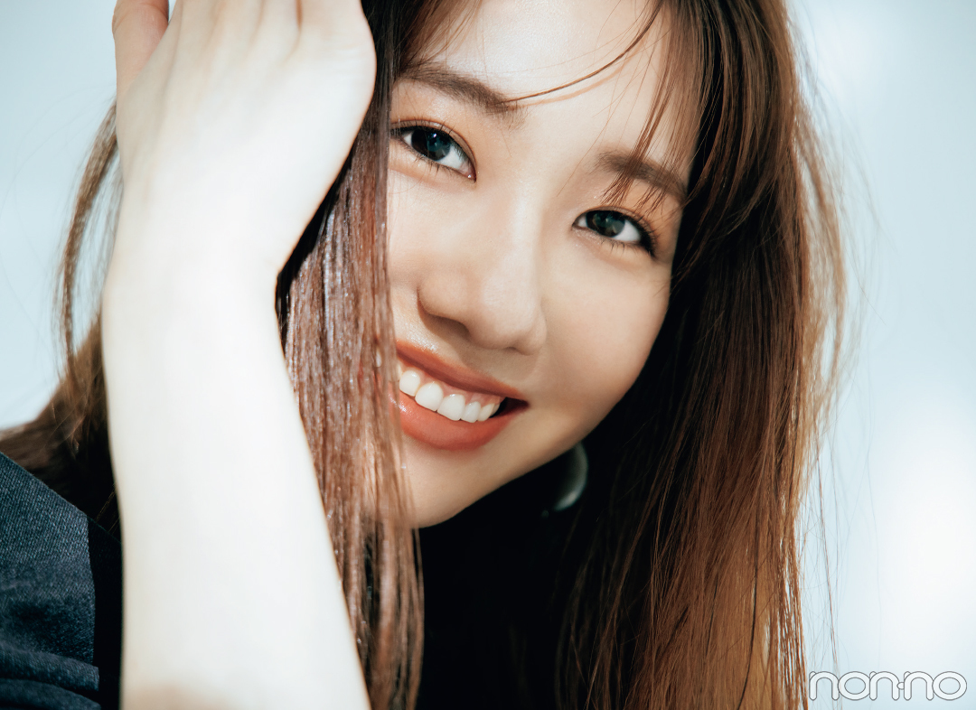 AKB48 柏木由紀さんのインナーケア