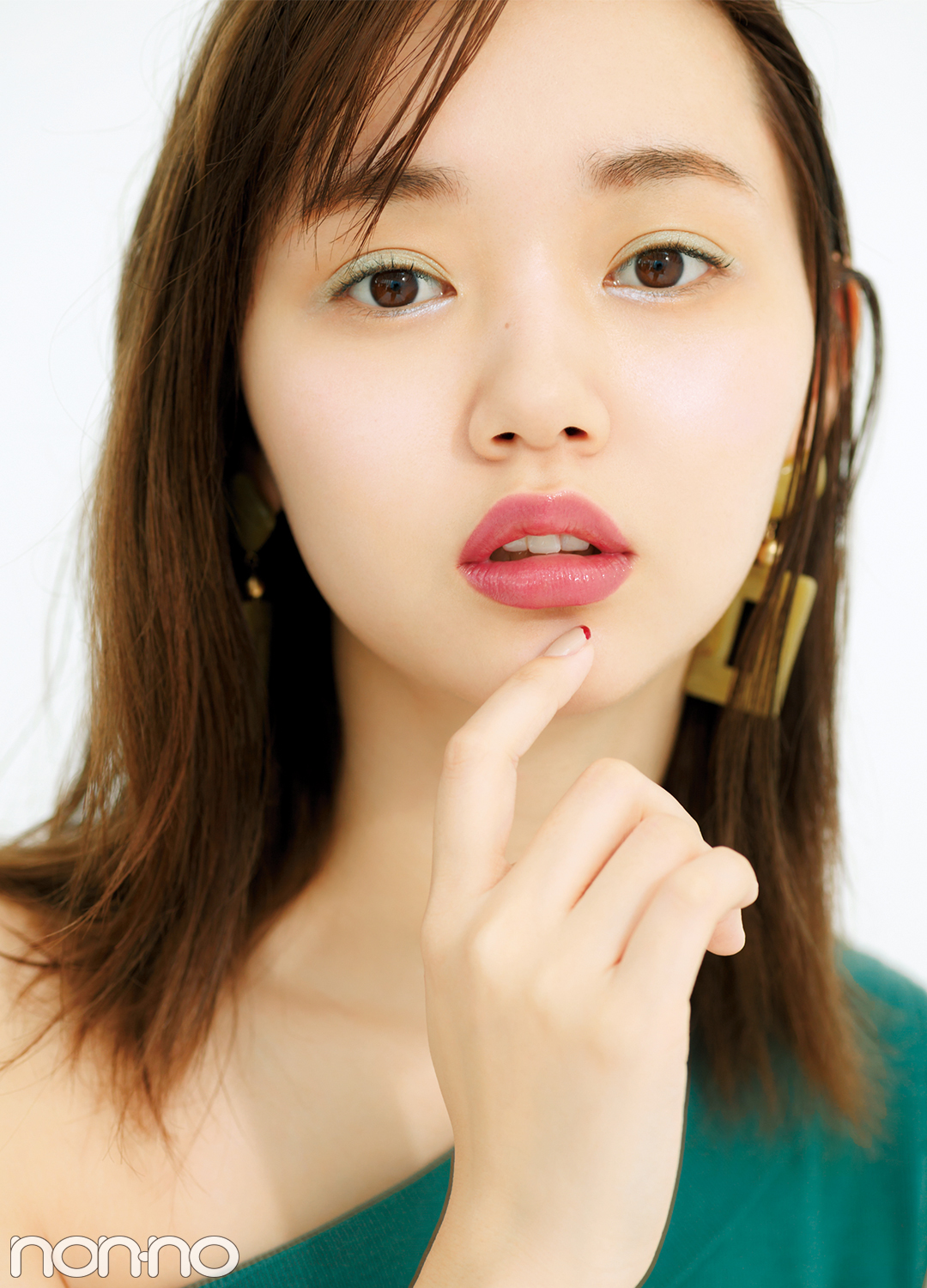 おしゃれ感UPもきれい見せも「コスメデコルテ」さえあれば! 全方位モテ♡ 今っぽ美人メイクデビュー!_4_2