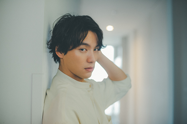 福士蒼汰さん