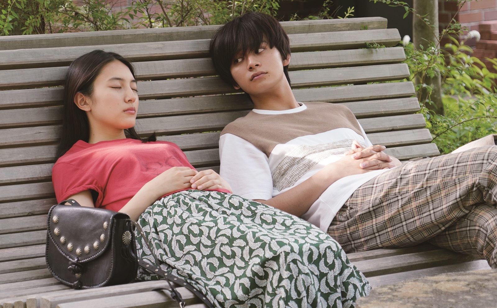 『サヨナラまでの30分』一般試写会に10組20名様をご招待!【ツイッターフォロー&リツイートキャンペーン】_1_4