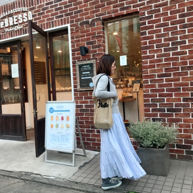 スニーカーコーデまとめ2022年2月 コンバースハイカット×スニーカーコーデ
