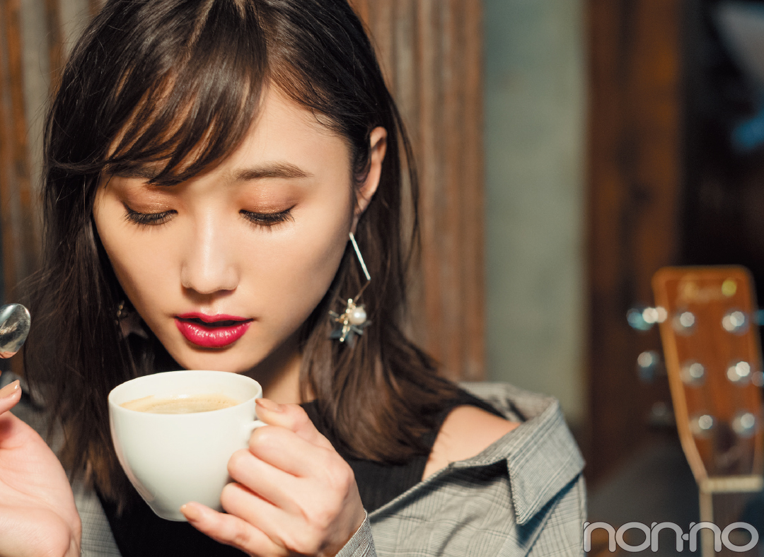 年上好きな彼を、3回のデートでオトす姉っぽメイクは? シーン別で丁寧解説!【彼ができるモテ顔メイクHowto】_1_2