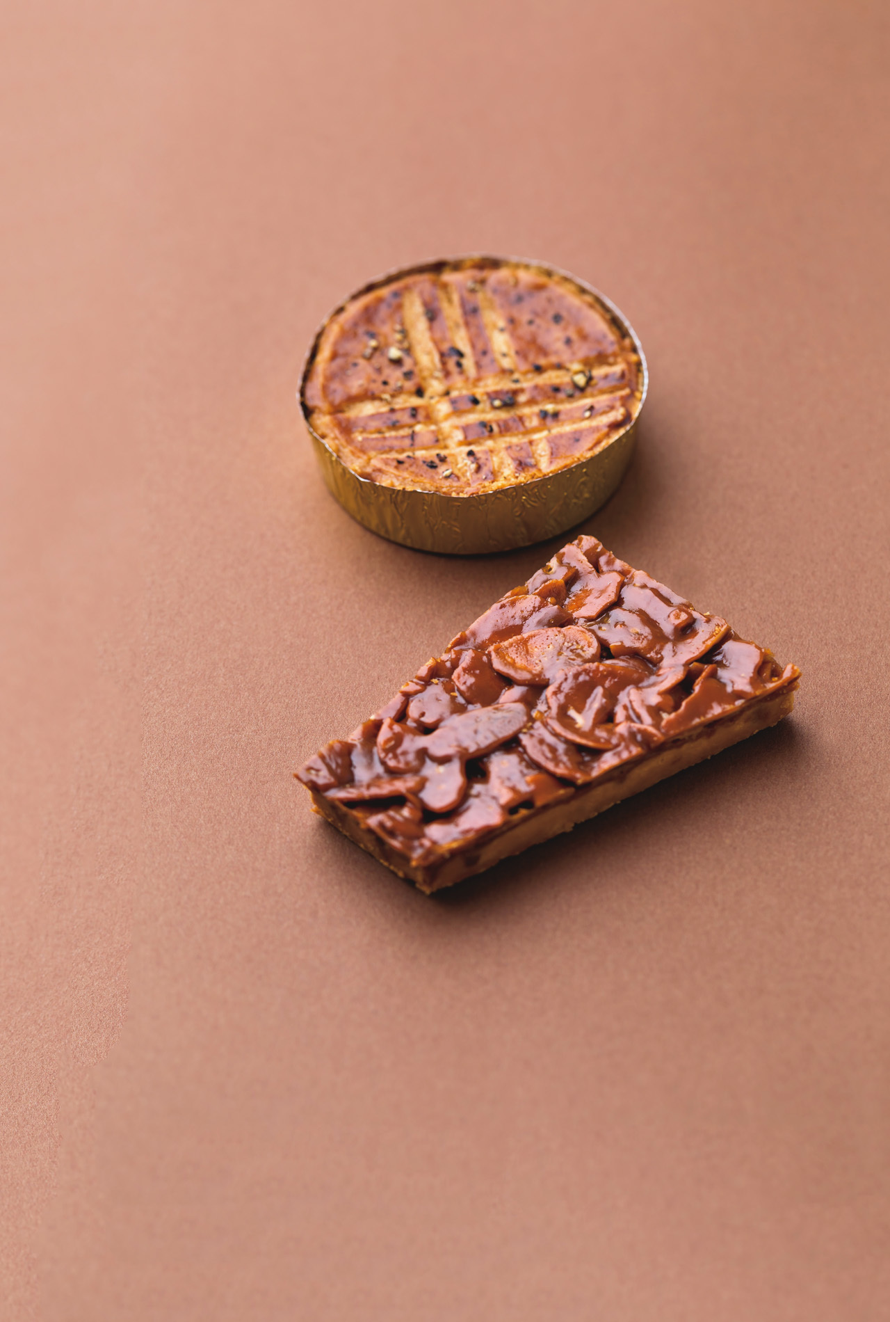 大人好みの風味は新定番の予感 『村上開新堂』の焼き菓子_1_1