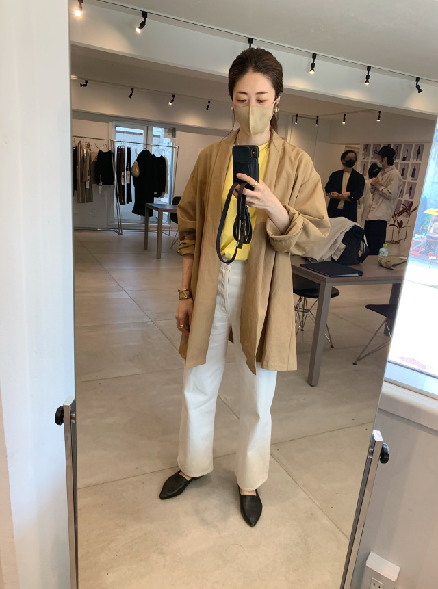 エシカルなファッションブランド「SETENS(セテンス) 」の秋冬展示会へ ...
