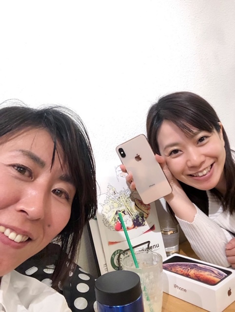 スマホもエステをする時代に!!_1_1