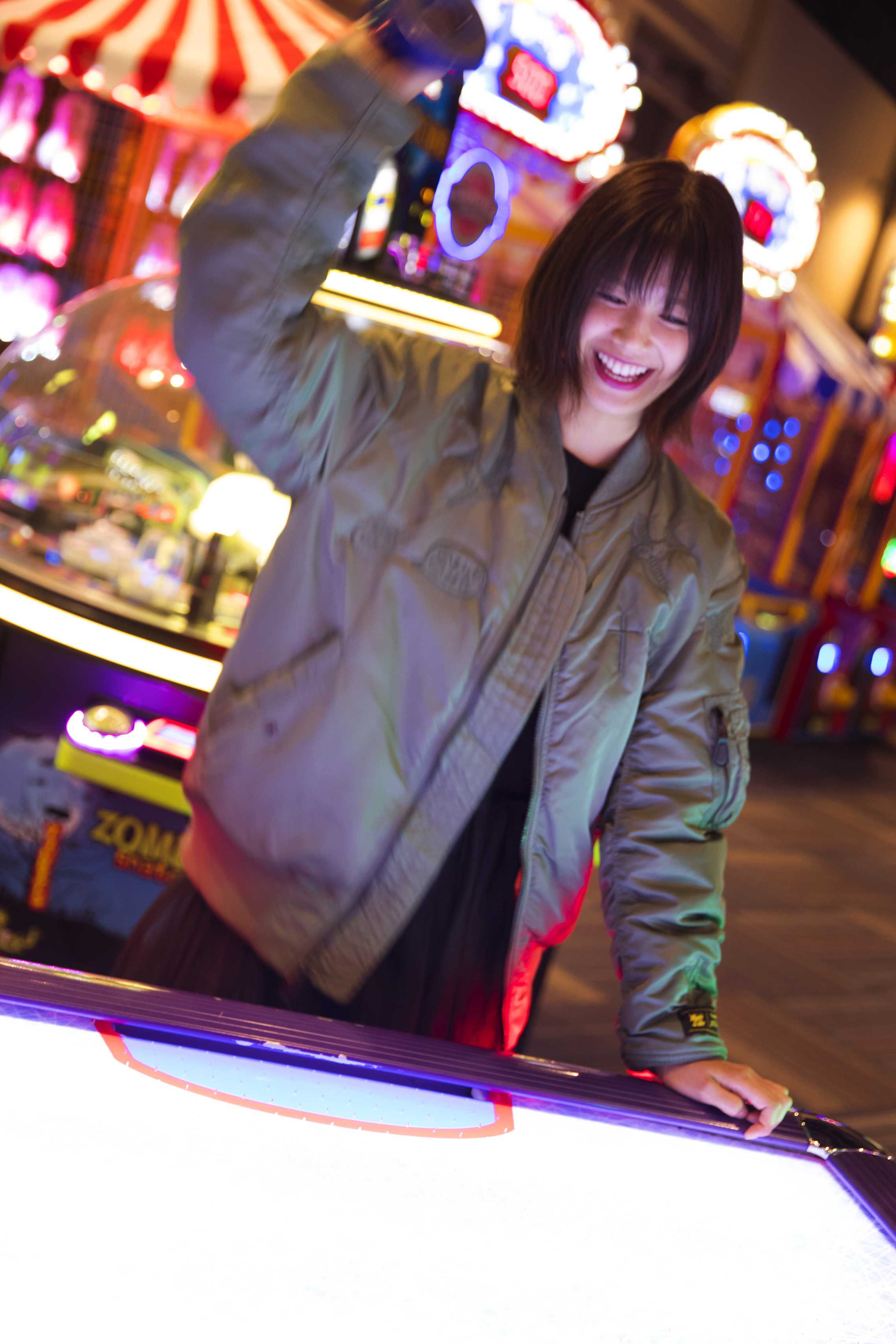 【渡邉理佐1st写真集 無口】未公開カット掲載フォトギャラリー_1_31