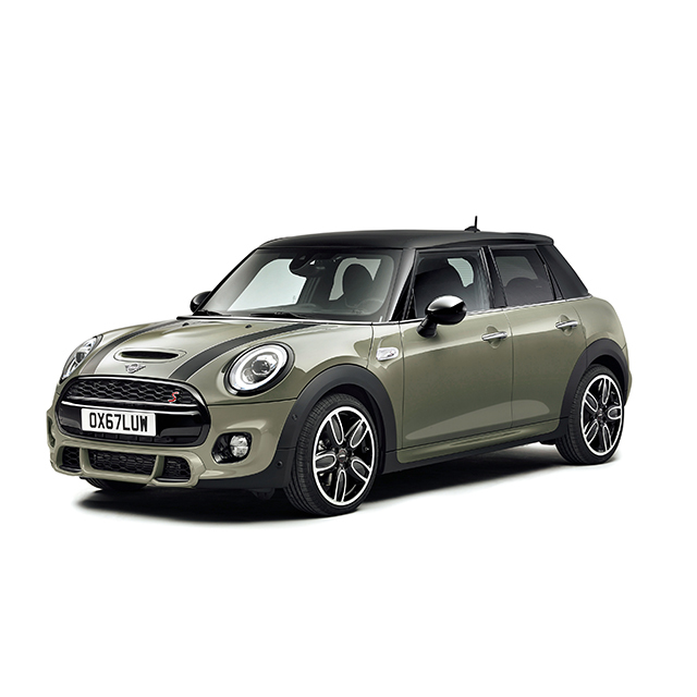 MINI 5 DOOR(MINI)