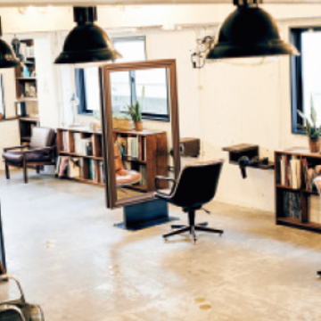 S.HAIR SALON