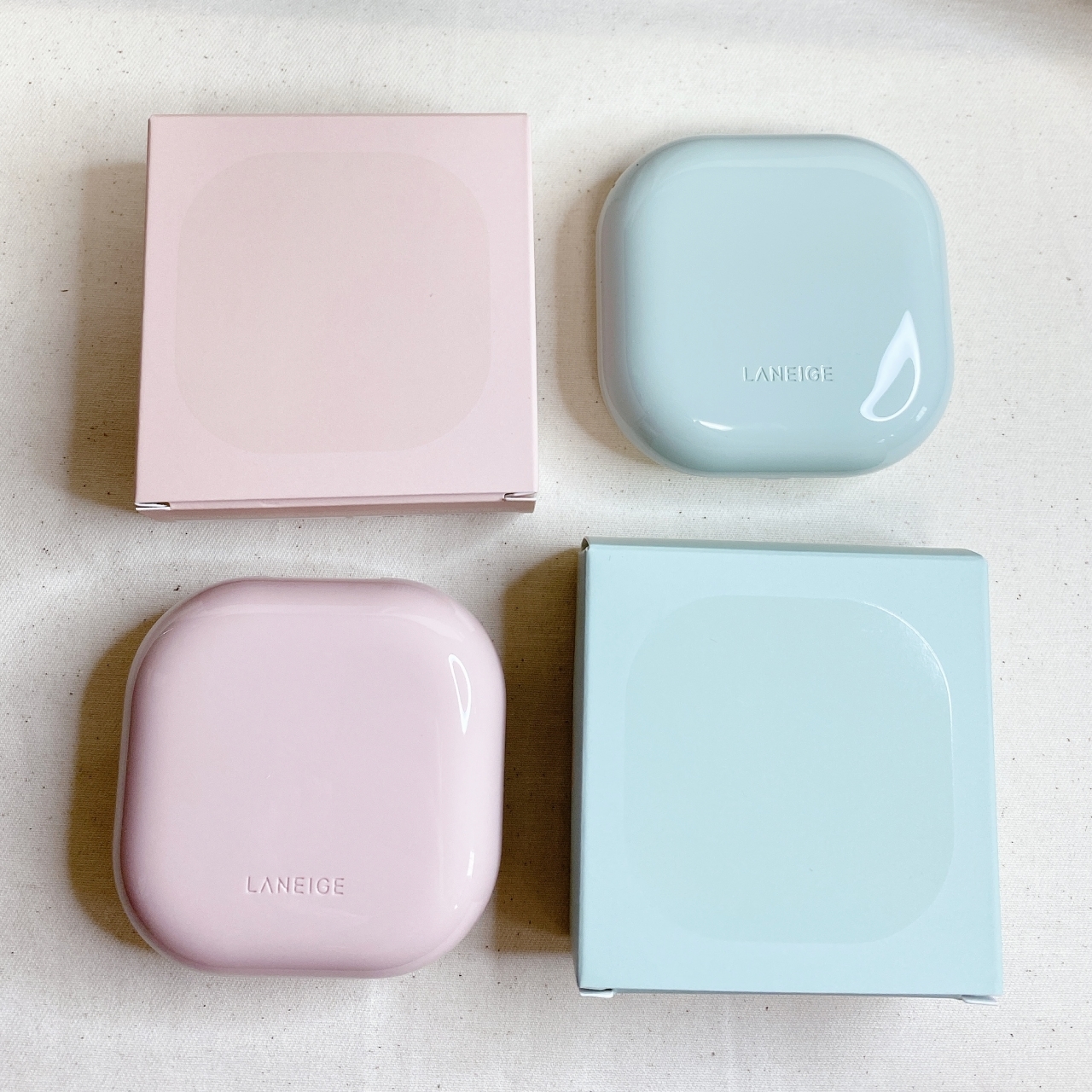 プチプラ・手間なし・しかも可愛い! 韓国コスメ「LANEIGE」が日本で買える!【マーヴェラス原田の40代本気美容 #611】 _1_9