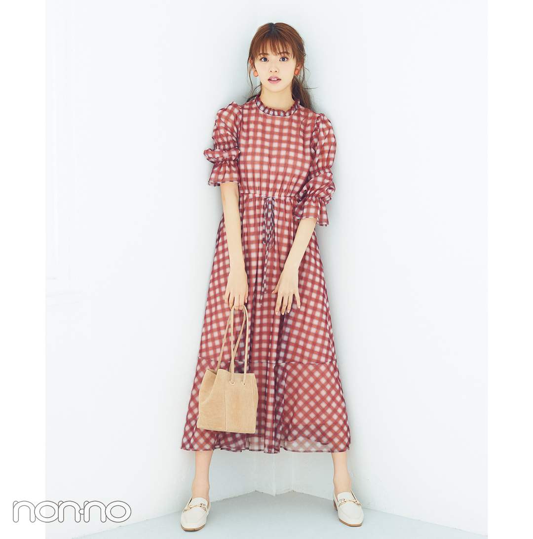 titty&Co.の無敵の可愛さを引き出す甘ワンピース【2021春新作】_1_2
