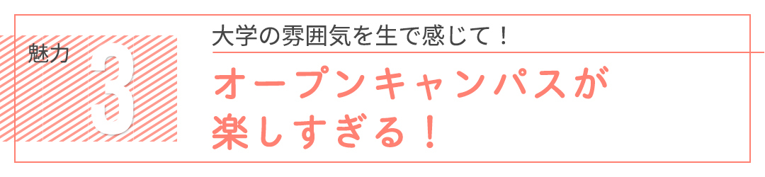 学生ファーストで就職サポートも手厚い♪ 日本文化大學のオープンキャンパスに行こう!_1_10