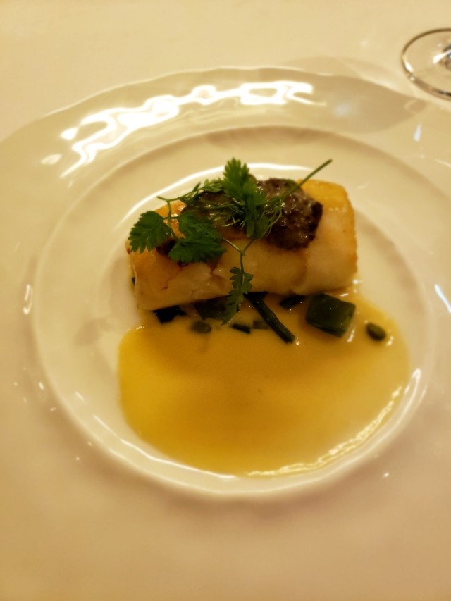 美女組の皆様とお食事会_1_7