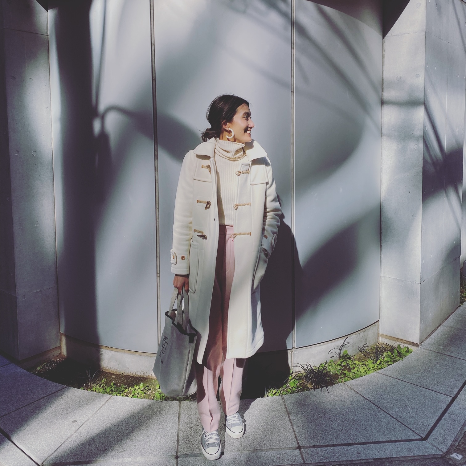 「お気に入りの服が似合わない!」というアラフォー特有のモヤモヤ期を乗り越えるには?未知のアイテムで「おしゃれ筋」を鍛えよう【エディター坪田あさみのおしゃれと暮らしと時々名品 #06】_1_4