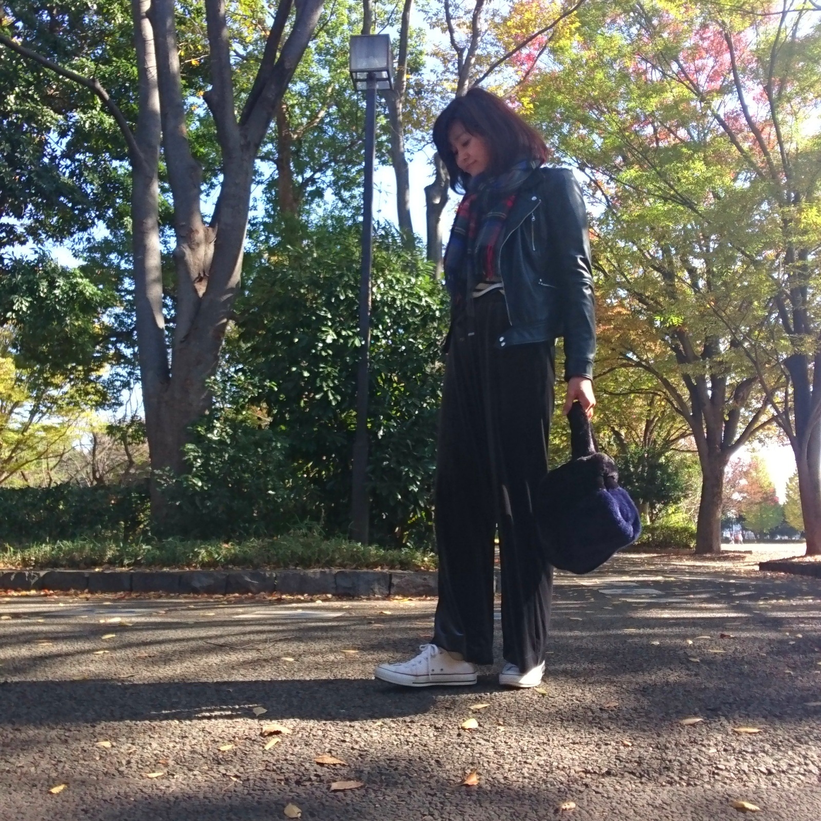 旬のベロアもプチプラで_1_3