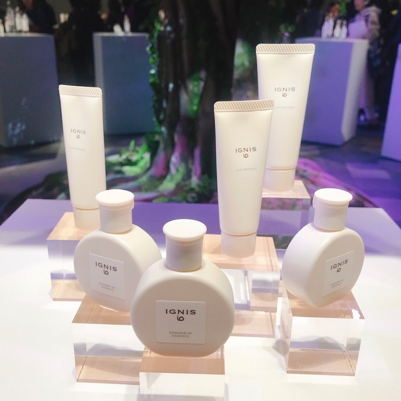 この春「イグニス」が生まれ変わる! 2つの新ブランド「イグニス」&「イグニス イオ」って?【マーヴェラス原田の40代本気美容 #229】 _1_9