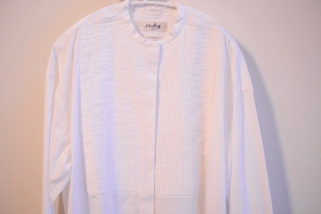 やっぱりシャツが好き ファッション誌marisol マリソル 40代をもっとキレイに 女っぷり上々