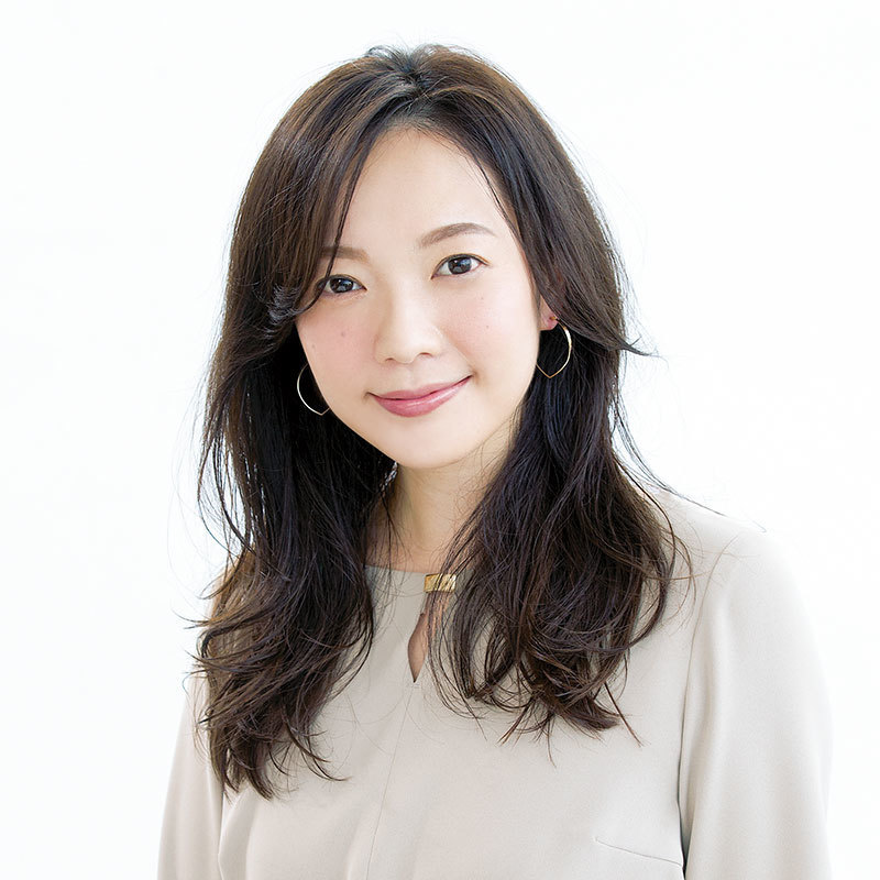 40代のロングヘアスタイル|2019年間人気ランキングTOP10_1_8