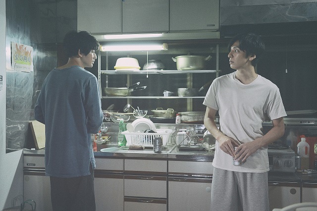 生田斗真×瑛太ダブル主演『友罪』特別鑑賞券プレゼント&原作者・薬丸 岳さんスペシャルコメント_1_1