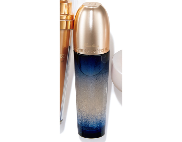オーキデ アンペリアル ザ リフト セロム 30ml ¥66,000/ゲラン