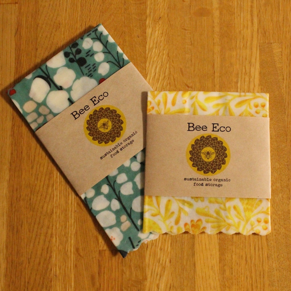 Bee Eco wrap
