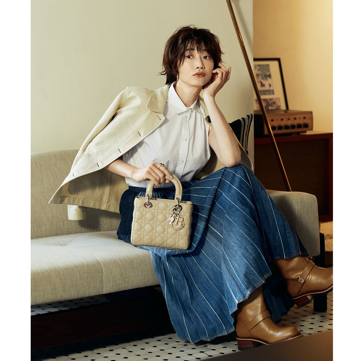 ■DIOR