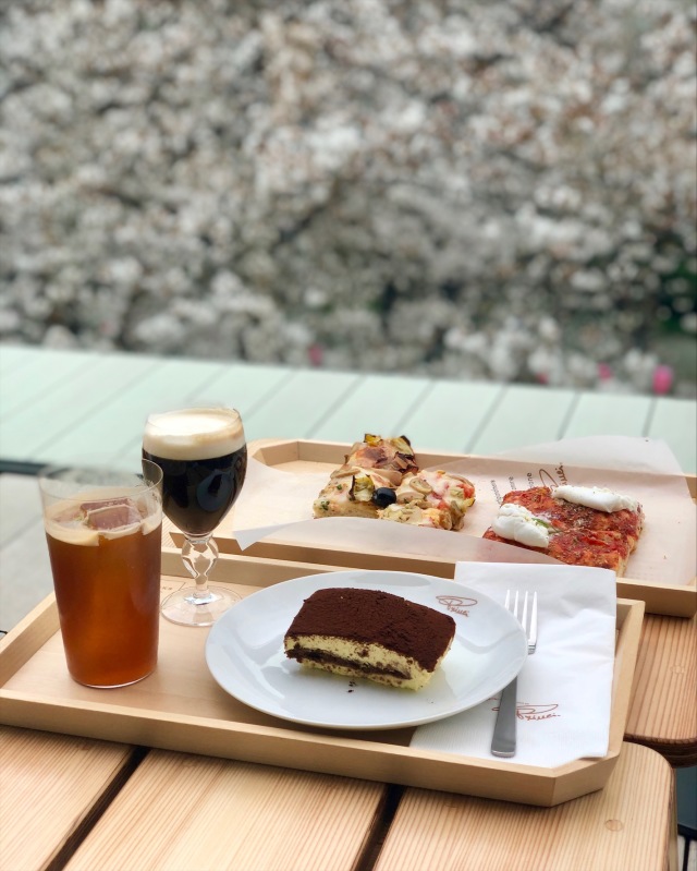 スターバックス リザーブ® ロースタリー 東京 へ行ってきた!_1_3