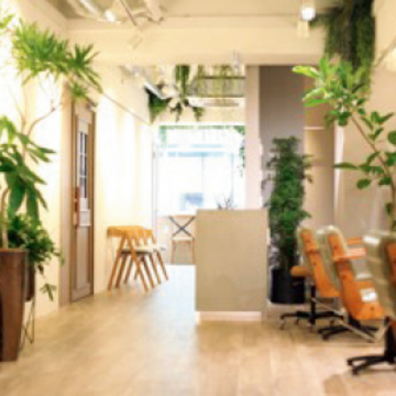 Garland Ginza