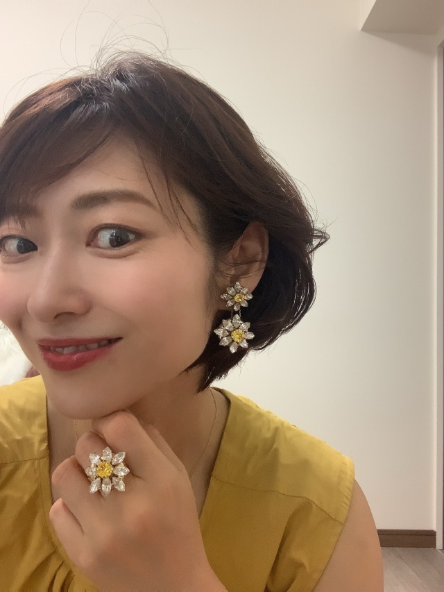 【夏に映える最旬アクセサリーまとめ】アラフォーに華やぎを与えてくれるアクセサリー|40代ファッション_1_24