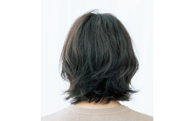 Back