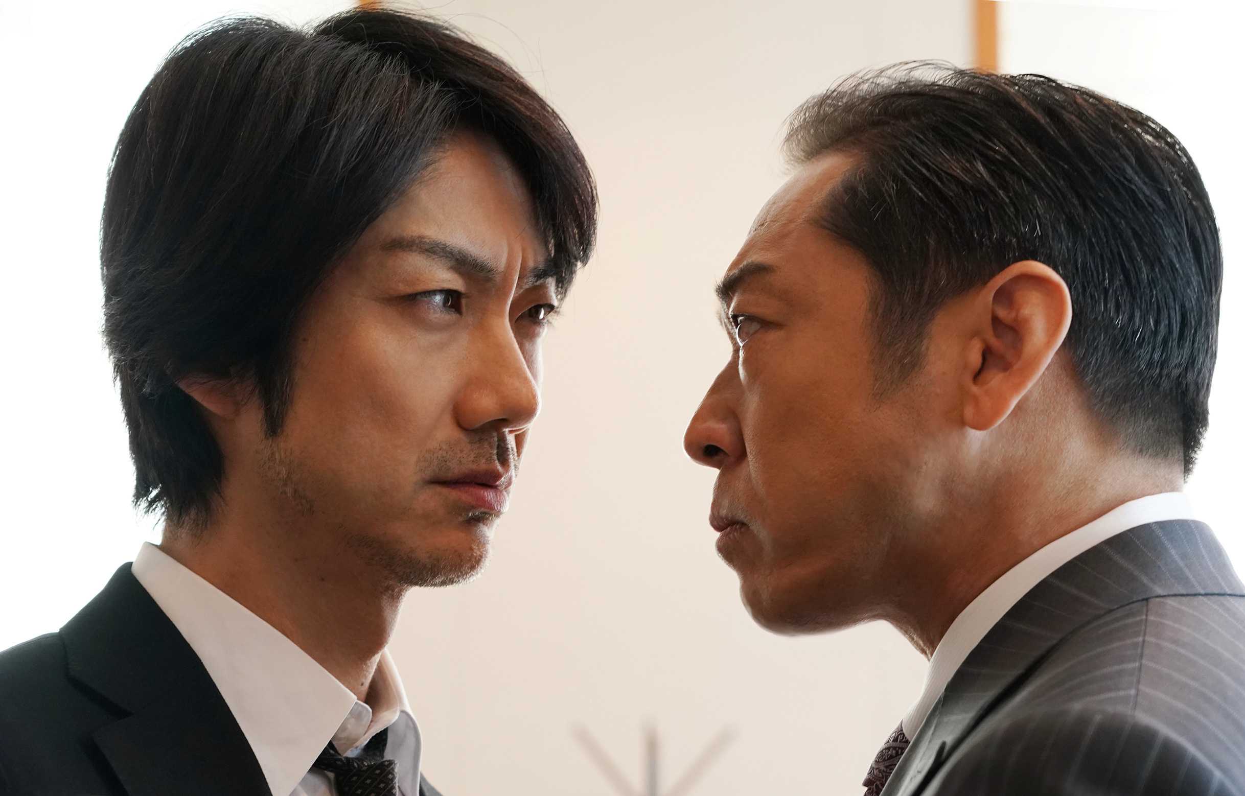 映画『七つの会議』
