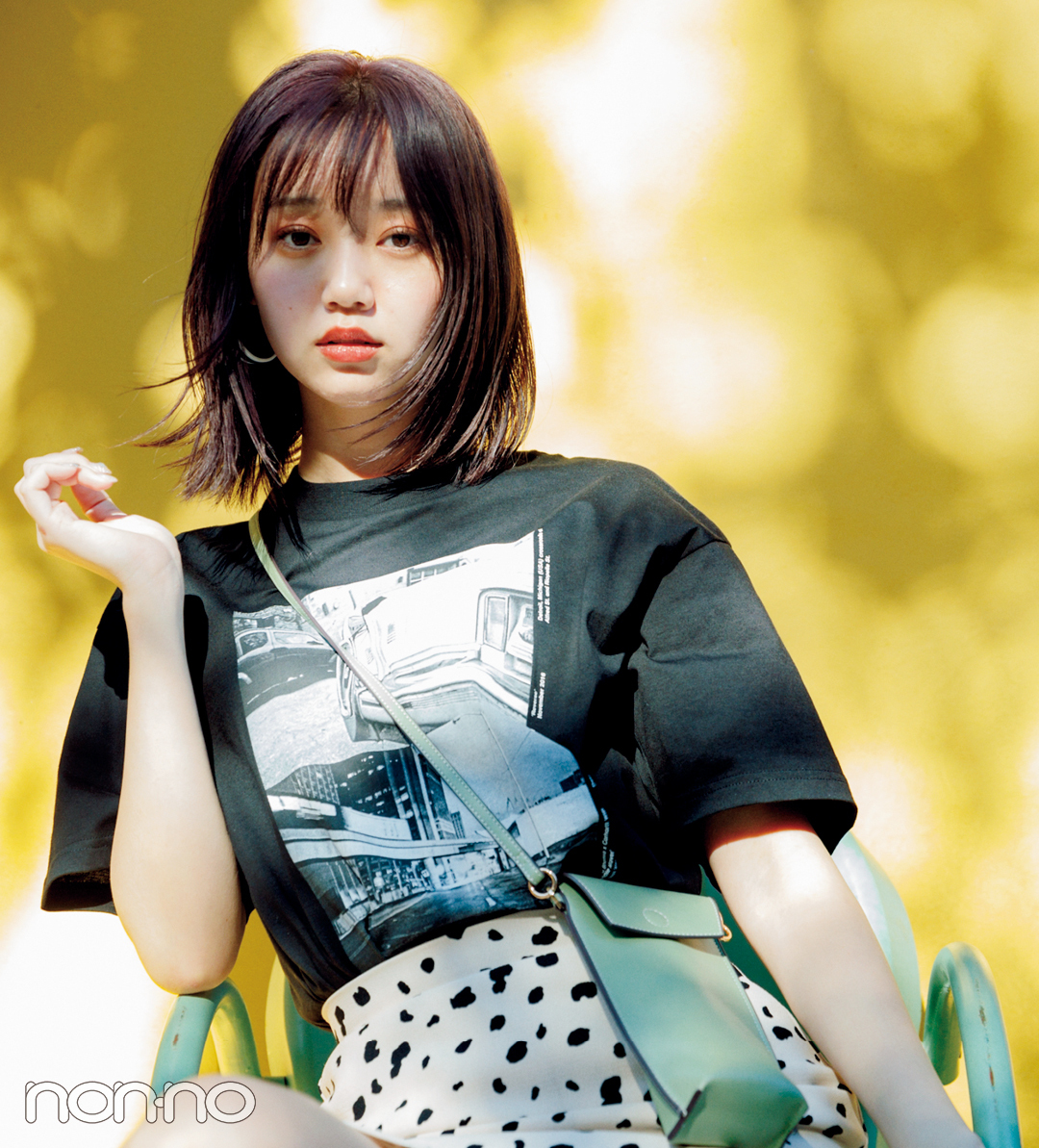 【おうち時間のおしゃれ】Tシャツ_トレンド_おしゃれで検索の正解はココに!_1_4