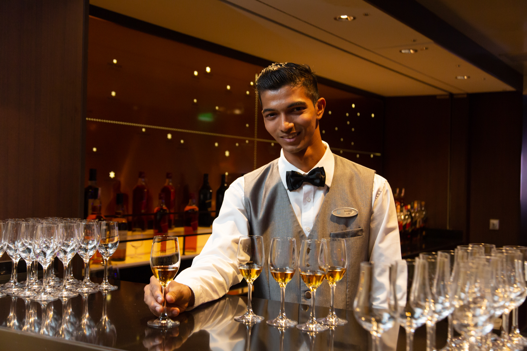 憧れの船旅。短い日数でも行ける、アジアのプレミアムクルーズへ④【ちょっと飲みたい篇】_1_1